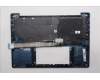 Lenovo 5CB1S00249 COVER UpperCaseASM ITA C 83JY TT NPS