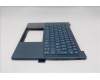 Lenovo 5CB1S00249 COVER UpperCaseASM ITA C 83JY TT NPS