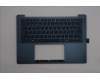 Lenovo 5CB1S00250 COVER UpperCaseASM SPA C 83JY TT NPS
