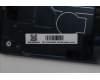 Lenovo 5CB1S00250 COVER UpperCaseASM SPA C 83JY TT NPS