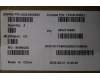 Lenovo 5CB1S00252 COVER UpperCaseASM POR C 83JY TT NPS