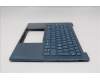 Lenovo 5CB1S00255 COVER UpperCaseASM NORDIC C 83JY TT NPS