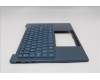 Lenovo 5CB1S00255 COVER UpperCaseASM NORDIC C 83JY TT NPS