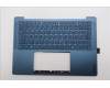 Lenovo 5CB1S00257 COVER UpperCaseASM GER C 83JY TT NPS