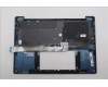 Lenovo 5CB1S00257 COVER UpperCaseASM GER C 83JY TT NPS