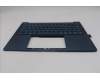 Lenovo 5CB1S00257 COVER UpperCaseASM GER C 83JY TT NPS
