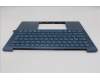 Lenovo 5CB1S00257 COVER UpperCaseASM GER C 83JY TT NPS