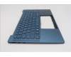 Lenovo 5CB1S00257 COVER UpperCaseASM GER C 83JY TT NPS