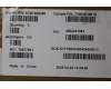 Lenovo 5CB1S00260 COVER UpperCaseASM BEL C 83JY TT NPS