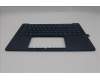 Lenovo 5CB1S00262 COVER UpperCaseASM SLV C 83JY TT NPS