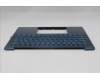 Lenovo 5CB1S00263 COVER UpperCaseASM SWS C 83JY TT NPS