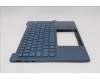 Lenovo 5CB1S00263 COVER UpperCaseASM SWS C 83JY TT NPS