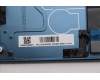 Lenovo 5CB1S00263 COVER UpperCaseASM SWS C 83JY TT NPS