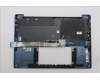 Lenovo 5CB1S00268 COVER UpperCaseASM UKR C 83JY TT NPS