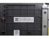 Lenovo 5CB1S00272 COVER Upper Case ASM_ARA W21SK AG NBL H