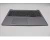 Lenovo 5CB1S00278 COVER Upper Case ASM_FRA W21SK AG NBL H