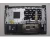 Lenovo 5CB1S00298 COVER Upper Case ASM_UKE W21SK AG NBL H