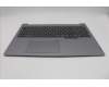 Lenovo 5CB1S00298 COVER Upper Case ASM_UKE W21SK AG NBL H