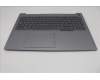 Lenovo 5CB1S00307 COVER Upper Case ASM_BEL W21SK AG BL H