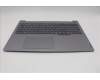 Lenovo 5CB1S00308 COVER Upper Case ASM_CZE/SLK W21SKAGBL H