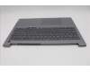 Lenovo 5CB1S00308 COVER Upper Case ASM_CZE/SLK W21SKAGBL H