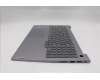 Lenovo 5CB1S00310 COVER Upper Case ASM_ENG W21SK AG BL H