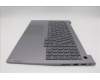 Lenovo 5CB1S00311 COVER Upper Case ASM_FRA W21SK AG BL H