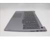 Lenovo 5CB1S00313 COVER Upper Case ASM_GRE W21SK AG BL H
