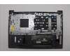 Lenovo 5CB1S00314 COVER Upper Case ASM_GER W21SK AG BL H