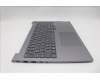 Lenovo 5CB1S00314 COVER Upper Case ASM_GER W21SK AG BL H