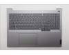 Lenovo 5CB1S00315 COVER Upper Case ASM_HBW W21SK AG BL H