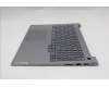 Lenovo 5CB1S00315 COVER Upper Case ASM_HBW W21SK AG BL H