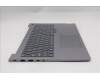 Lenovo 5CB1S00315 COVER Upper Case ASM_HBW W21SK AG BL H