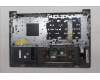 Lenovo 5CB1S00316 COVER Upper Case ASM_HUN W21SK AG BL H