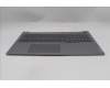 Lenovo 5CB1S00316 COVER Upper Case ASM_HUN W21SK AG BL H