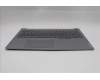 Lenovo 5CB1S00317 COVER Upper Case ASM_ITA W21SK AG BL H