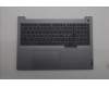 Lenovo 5CB1S00322 COVER Upper Case ASM_NORDIC W21SKAG BL H