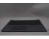 Lenovo 5CB1S00322 COVER Upper Case ASM_NORDIC W21SKAG BL H