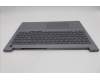 Lenovo 5CB1S00323 COVER Upper Case ASM_POR W21SK AG BL H