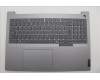Lenovo 5CB1S00325 COVER Upper Case ASM_SLV W21SK AG BL H