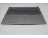 Lenovo 5CB1S00325 COVER Upper Case ASM_SLV W21SK AG BL H