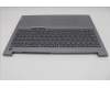 Lenovo 5CB1S00325 COVER Upper Case ASM_SLV W21SK AG BL H