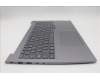 Lenovo 5CB1S00326 COVER Upper Case ASM_SPA W21SK AG BL H