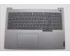 Lenovo 5CB1S00327 COVER Upper Case ASM_SWS W21SK AG BL H