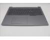 Lenovo 5CB1S00327 COVER Upper Case ASM_SWS W21SK AG BL H