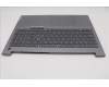 Lenovo 5CB1S00327 COVER Upper Case ASM_SWS W21SK AG BL H