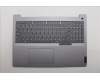 Lenovo 5CB1S00332 COVER Upper Case ASM_UKR W21SK AG BL H