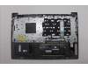 Lenovo 5CB1S00332 COVER Upper Case ASM_UKR W21SK AG BL H
