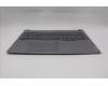 Lenovo 5CB1S00332 COVER Upper Case ASM_UKR W21SK AG BL H