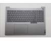 Lenovo 5CB1S00333 COVER Upper Case ASM_DEN W21SK AG BL H